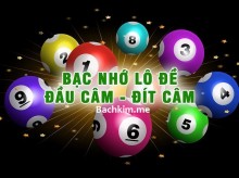 Bạc nhớ lô đề miền Bắc theo đầu câm đít câm - Phương pháp bạc nhớ xsmb hiệu quả nhất