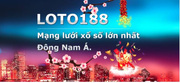 Cách tham gia loto 188 Cách tham gia loto 188