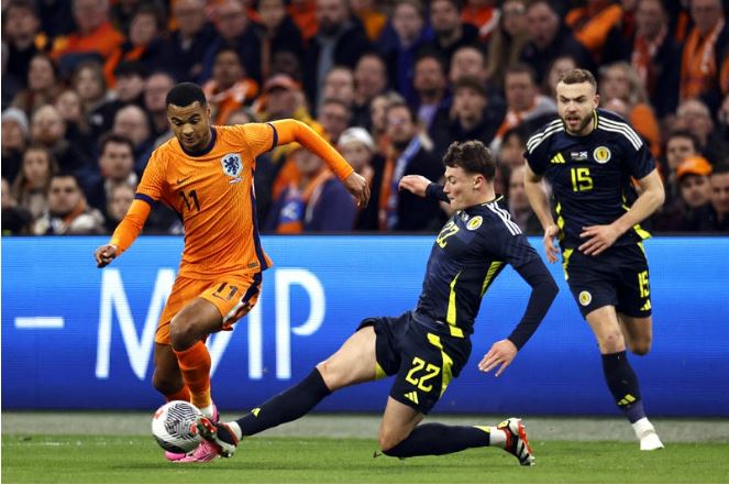 Cập nhật tin tức bóng đá 99