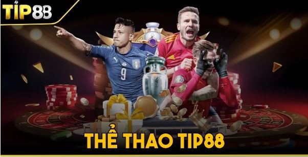 Tổng quan thể thao