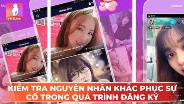 Lưu ý quan trọng khi đăng ký