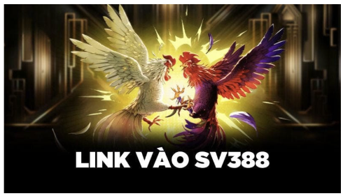 Link vào SV388 đường dẫn chính thống giúp người chơi truy cập an toàn Link vào SV388 đường dẫn chính thống giúp người chơi truy cập an toàn