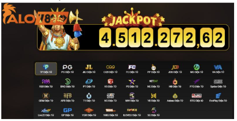 Vì sao nên chọn nổ hũ ALO789? Vì sao nên chọn nổ hũ ALO789?