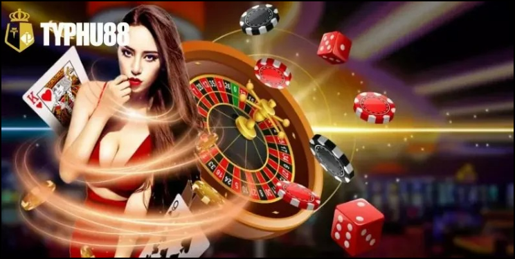 Typhu88 trải nghiệm kho trò chơi phong phú Typhu88 trải nghiệm kho trò chơi phong phú