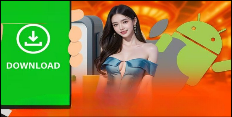 Cách tải app EV99 trên iOS