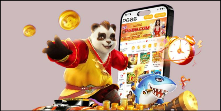 Giới thiệu về trang chủ RikVip