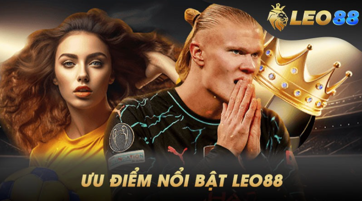 Lý do vì sao bạn nên đăng nhập vào game bài Leo88