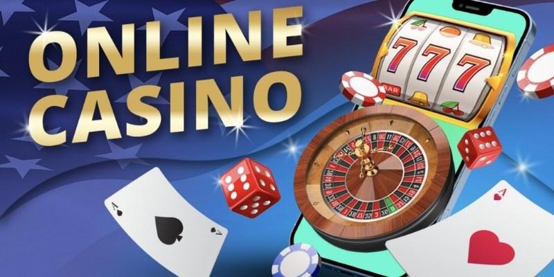 Chạm tay vào vận may cùng casino online Kuwin