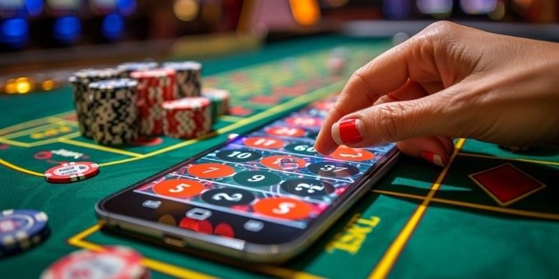 Mẹo hay giúp anh em làm chủ vũ trụ Casino online Kuwin