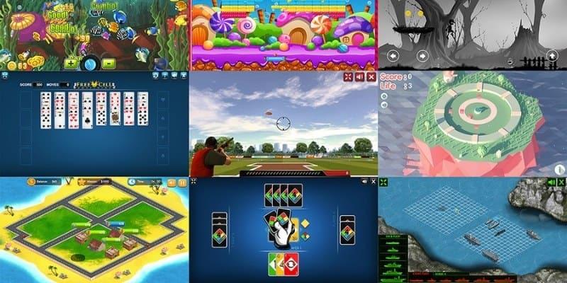 Săn lùng kho game đỉnh cao tại Casino online Kuwin