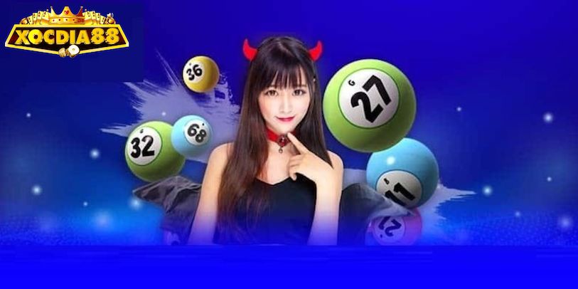 Hướng dẫn cách bắt cầu xổ số miền Nam tại XocDia88