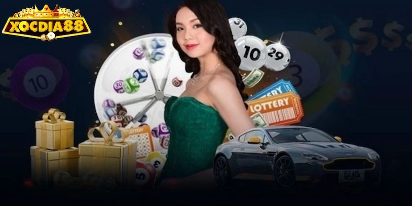 Kinh nghiệm chọn ngày để vào cầu XSMN XocDia88