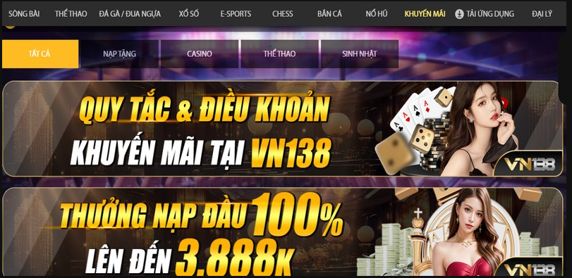 Khuyến mãi và ưu đãi hấp dẫn