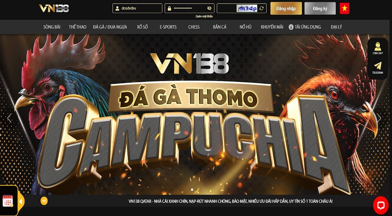 Tổng quan về Vn138