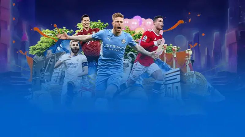 Hướng dẫn chơi cược thể thao tại nhà cái BJ88 Hướng dẫn chơi cược thể thao tại nhà cái BJ88