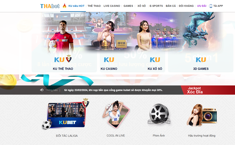 Các câu hỏi thường gặp khi đăng nhập THABET