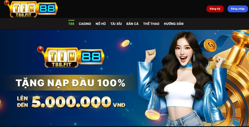 Lợi ích vượt trội khi tham gia T88