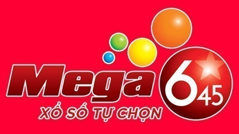 Giới thiệu chung về xổ Mega