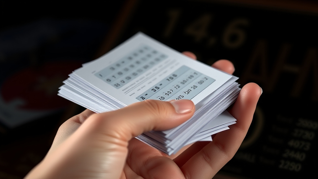 Chiến Thuật Nuôi Bạch Thủ Lô Đề An Toàn