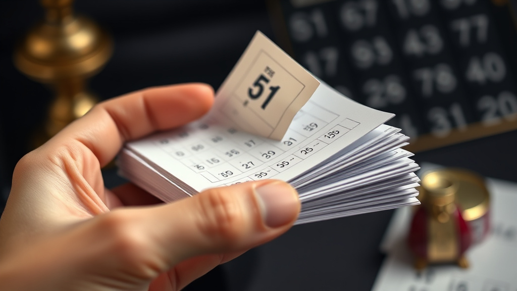 Các mẹo nhỏ để nuôi bạch thủ lô đề an toàn và hiệu quả