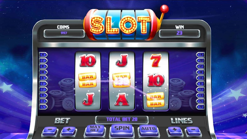 Giới thiệu về game slot 3King