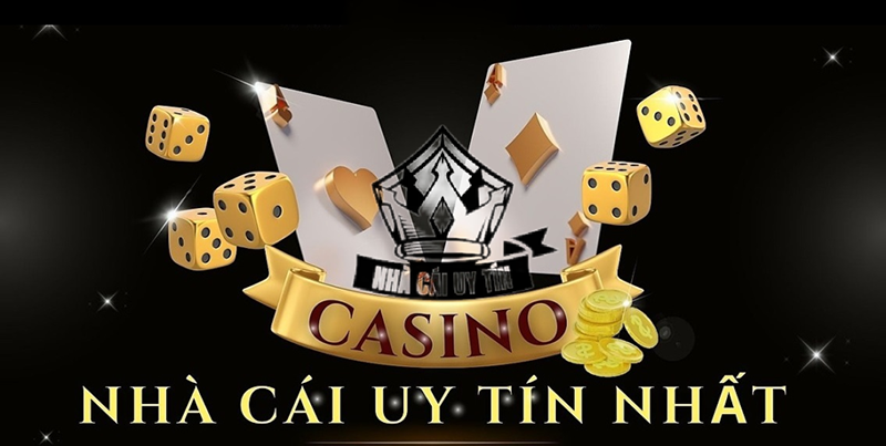 Vì sao nên chọn nhà cái uy tín để tham gia cá cược?