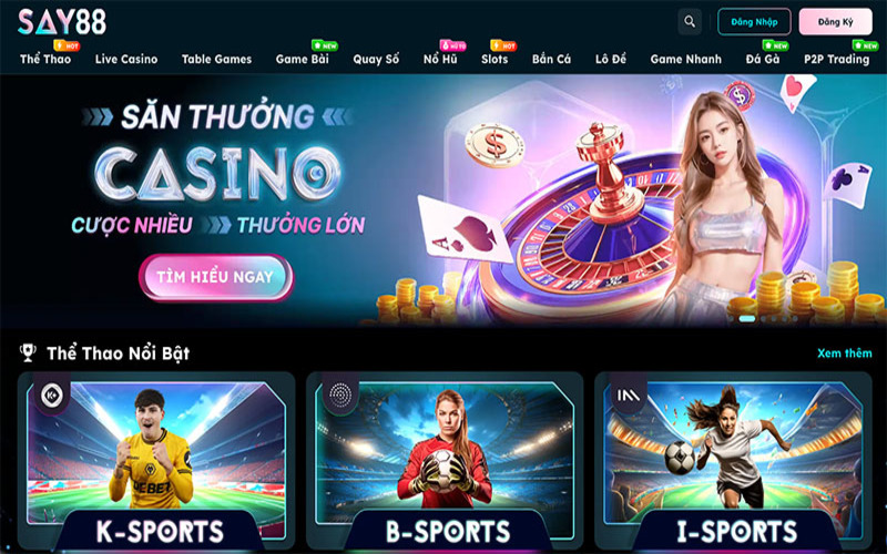  Vì sao nên tải app Say88 thay vì chơi trên web?