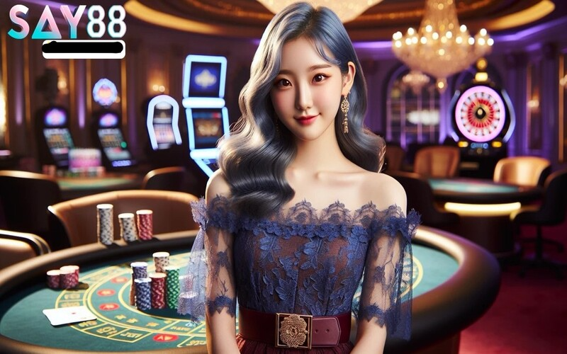  Hướng dẫn tải app Say88 trên điện thoại Android