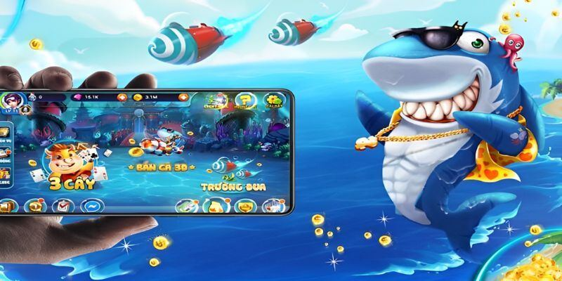 Cách tăng tỷ lệ trúng boss trong game bắn cá KUBET88 Cách tăng tỷ lệ trúng boss trong game bắn cá KUBET88