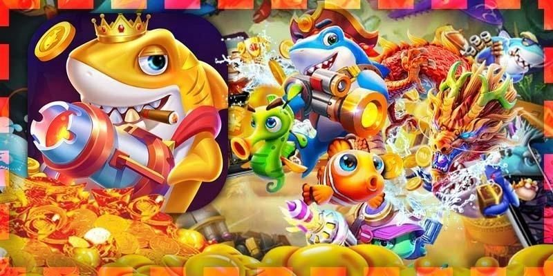 Hướng dẫn cách chơi bắn cá KUBET88 cho người mới