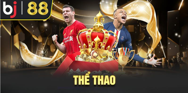  Thể thao muôn màu: Bóng đá, võ thuật và hơn thế nữa