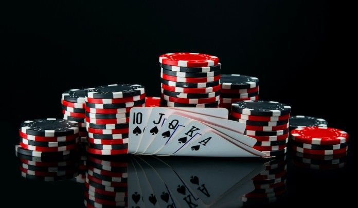 Các Trò Chơi Casino Trực Tuyến Tại AE888
