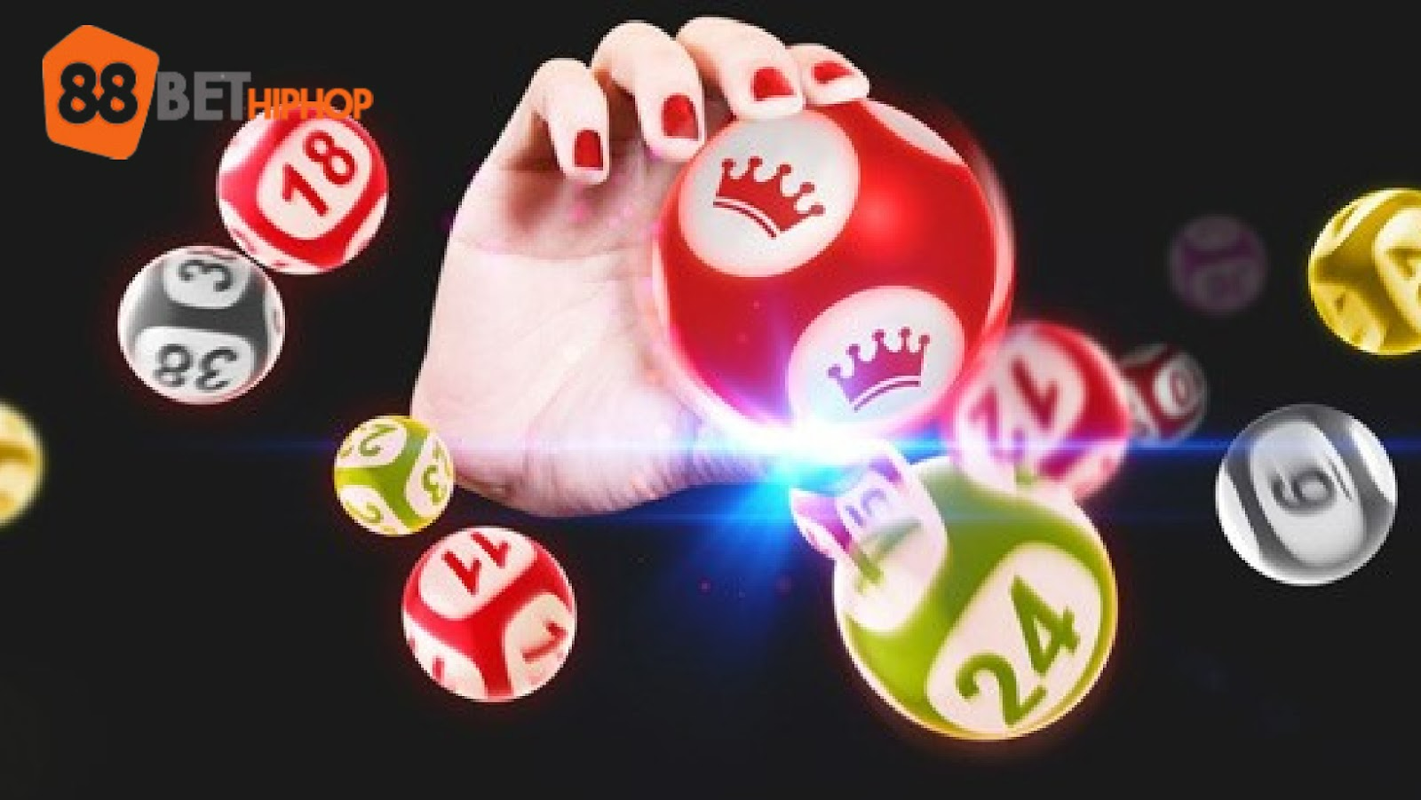 Mẹo chơi xỉu chủ 188BET Hiphop giúp bạn tăng cơ hội trúng lớn