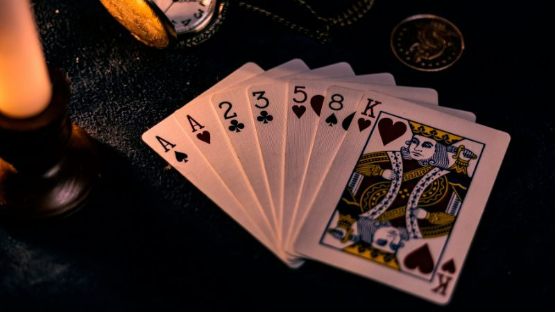 Tổng quan về sảng game casino 78win dành cho tân thủ
