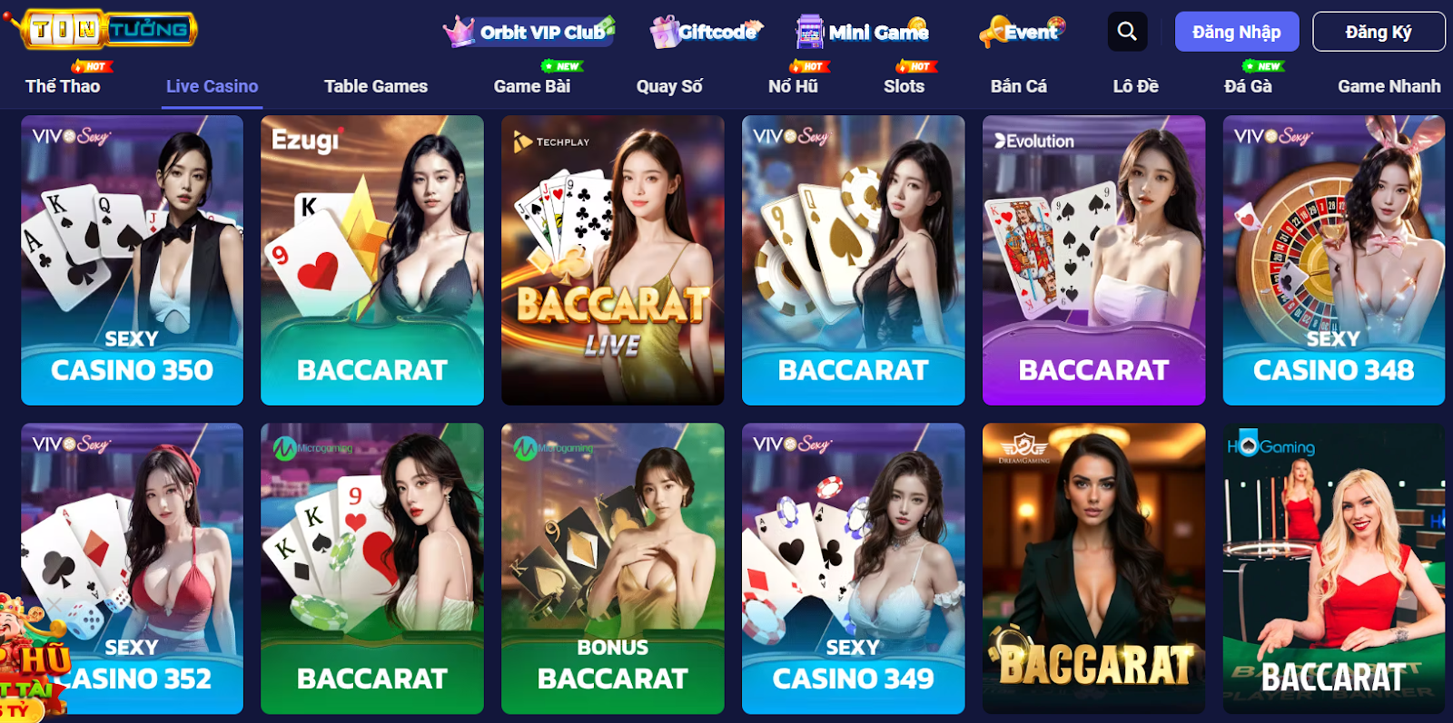 Luật rút lá bài thứ ba và các trường hợp đặc biệt