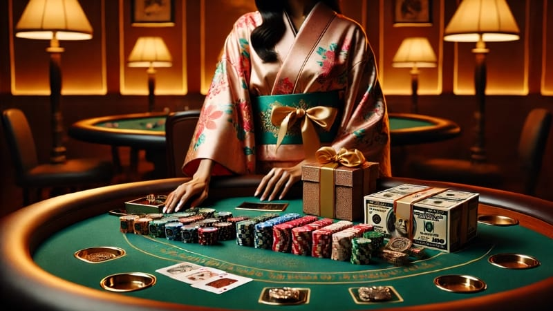 Các ưu điểm nổi bật khi chọn nhà cái Twin68