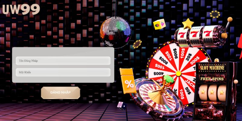 Trải nghiệm cá cược thông minh, an toàn và trọn vẹn Trải nghiệm cá cược thông minh, an toàn và trọn vẹn