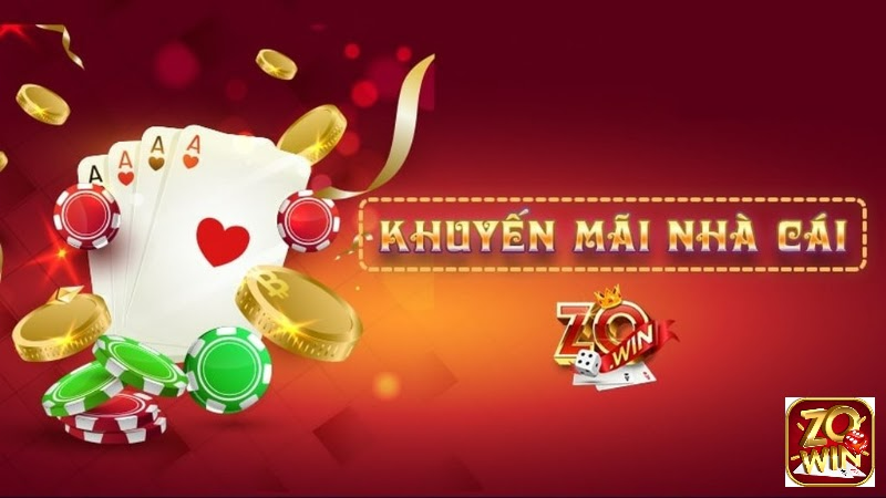  Khuyến mãi Zowin được nhiều người quan tâm vì?