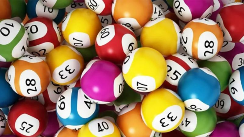 Khám phá các sảnh cược xổ số hấp dẫn tại VVVWIN