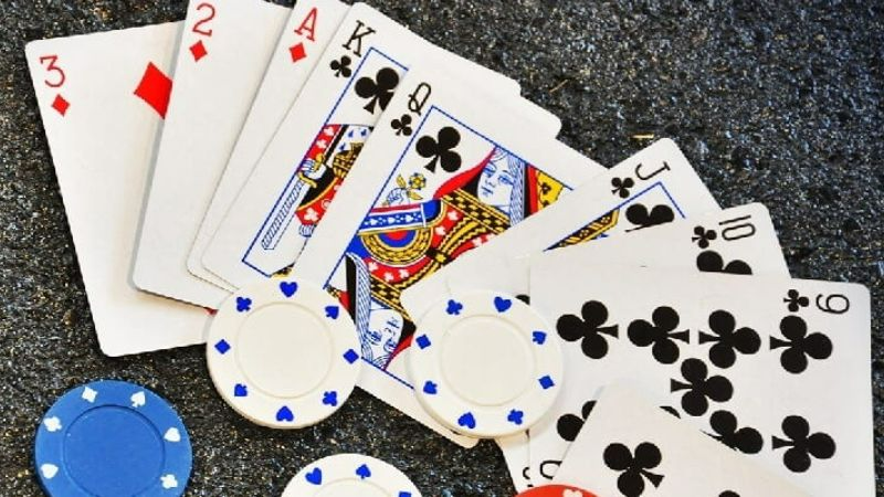 Những ưu điểm nổi trội của sảnh game bài 33Win