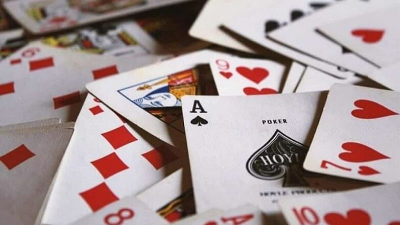 Giới thiệu sơ lược về sảnh game bài 33Win