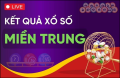 Xổ số miền Trung top nhà cái uy tín-Dự thưởng hôm nay phát tài ngày ma