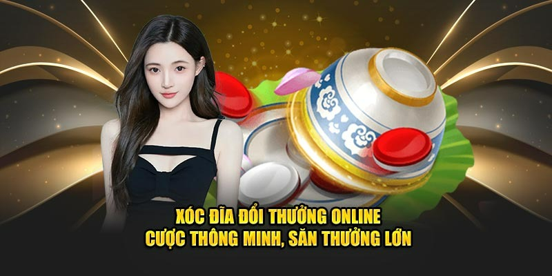 Giới thiệu xóc đĩa Fb88 Giới thiệu xóc đĩa Fb88