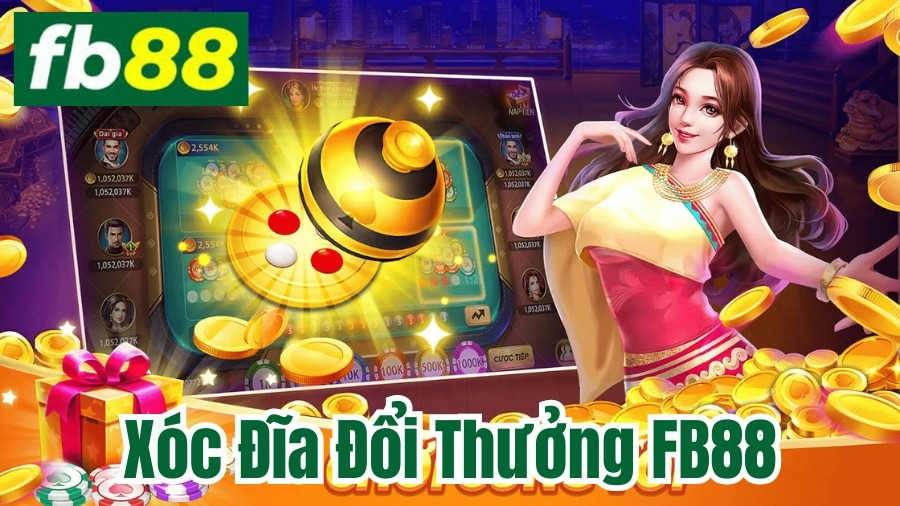 Ưu điểm nổi bật khi chơi xóc đĩa Fb88 Ưu điểm nổi bật khi chơi xóc đĩa Fb88