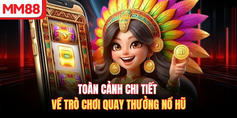  Từ trò quay may rủi đến biểu tượng công nghệ giải trí