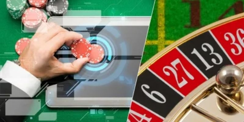 Sự khác biệt làm nên tên tuổi của game bài 789f
