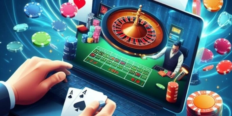 Tuyển chọn game bài 789f đỉnh cao đáng thử