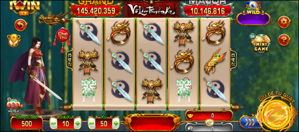 Lý Do Nổ Hũ Iwin68 Hấp Dẫn Hàng Triệu Người Chơi