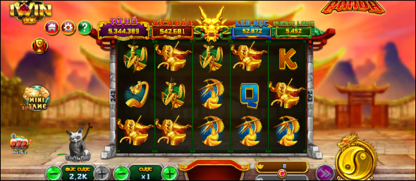 Bảo Mật Tuyệt Đối, Giao Dịch Siêu Nhanh Khi Chơi Nổ Hũ Iwin68