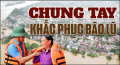 789 bet ủng hộ khắc phục bão lũ Thái Nguyên: Hành động nhân văn
